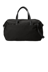 Mercer+Mettle® Claremont Duffel - Deep Black - OSFA